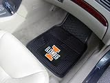 Illinois Vinyl Car Mats