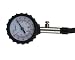 Produkt-Bild: Rupse Hochgenaue Reifen Manometer TR-3205A / Rot / Wei&szlig; / Schwarz