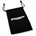 Cell Phone Portable Charger By ChargerSticks (Black Portable Charger)