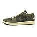 Jordan 1 Low Basketball Men's Shoes Size