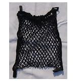 Net Bags for Strollers Black