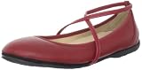 Haflinger Women's Lisa Ballerina Flat
