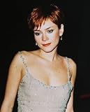 ANNA FRIEL 20X24 COLOR PHOTO