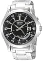 Seiko Gents Premier Kinetic SRN003P1