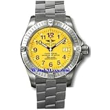 Breitling Aeromarine Avenger Seawolf Mens Watch E1737018/I504