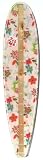 Hula Hula Surfboard Growth Chart