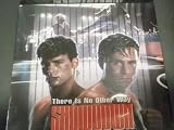 Showdown Laserdisc