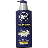 Nivea For Men Maximum Hydration Nourishing Lotion