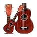 Kala KA-15S Mahogany Soprano Ukulele
