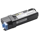 Dell - Toner cartridge - 1 x yellow - 2000 pages