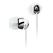 Creative EP-660 In-Ear Earphones (White)