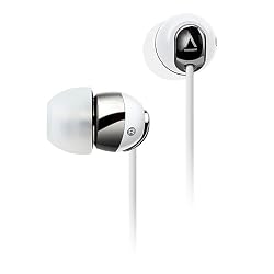 Creative EP-660 In-Ear Earphones (White)