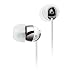 Creative EP-660 Earphones (White)