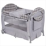 Olympia Deluxe Playard