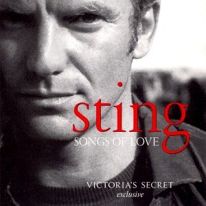 Sting-Songs Of Love-CD-FLAC-2003-JLM Download