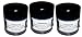 Prime Gaurd PGO 241 Oil Filters Replaces John Deere AM 101207 Briggs and Stratton 491056 Toro NNN10147 3 Pack