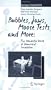 Bubbles, Jaws, Moose Tests, and More: The Wonderful World of Numerical Simulation [VHS]