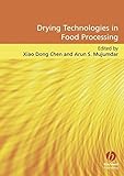 Drying technologies in food processing