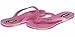 Chatties Girls Pcu Flip Flops With Rhinestone - New Spring / Summer Styles (More Colors and Sizes)