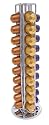 Swissmar 80011 Cap Store Vista 40 for Nespresso Coffee Capsules