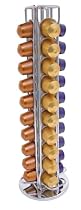 Swissmar 80011 Cap Store Vista 40 for Nespresso Coffee Capsules