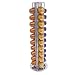 Swissmar Capstore Vista Storage Rack for 40 Nespresso Coffee Capsules