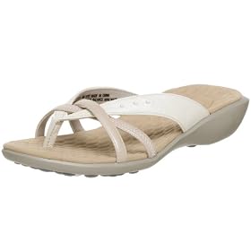 Privo Women's Wishbone Sandal