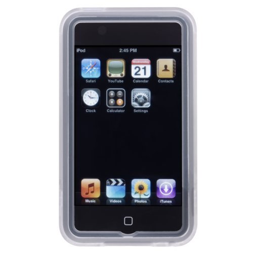 CapsuleTouch for iPod touch/Crystal