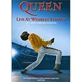 Live At Wembley Stadium - Edition 25�me Anniversaire (2 DVD)