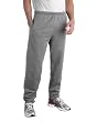 Jerzees Men's Big Elastic Waistband Sweatpant Pockets. 4850MP