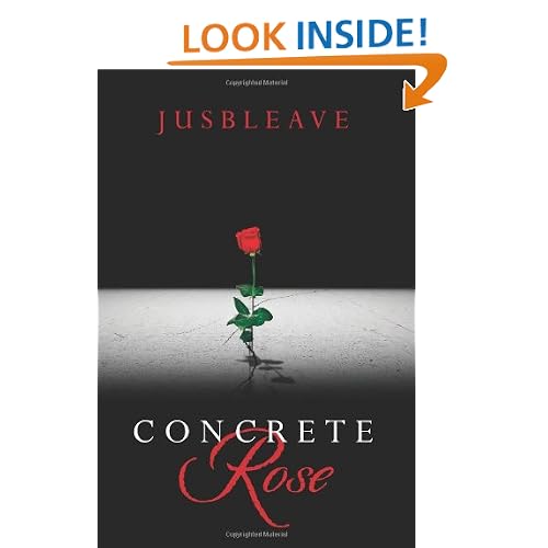 Concrete Rose