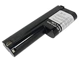 12.00V,1500mAh,Ni-Cd,Hi-quality Replacement Power Tools Battery for MAKITA 5092D, 5092DW, 6011D, 6011DW, Compatible Part Numbers: 1210, 632277-5