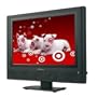 Imation 19-Inch MLT1912 LCD TV, Black