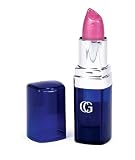 CoverGirl Continuous Color Lipstick, Pick-Me-Up Pink 555, 0.13-Ounce Bottles (Pack of 2)