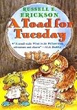 A toad for Tuesday (Houghton Mifflin reading)