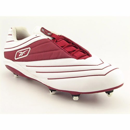 Reebok Blaze D Low Red Mens