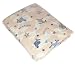 Pro Flyer Fitted Sheet by Baby Martex