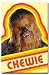 Chewie - Star Wars Poster