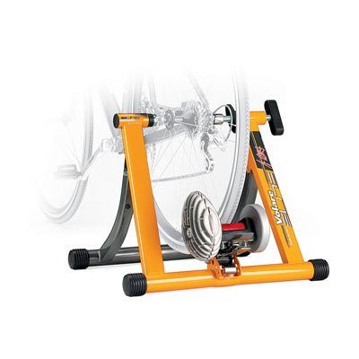 Elite Fluid Alu Indoor Bicycle Trainer