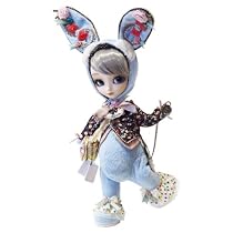 Isul White Rabbit du Jardin I-914
