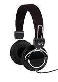 T'nB - Pure - Casque stéréo pour iPod/mp3/mp4 - Noir