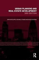 Urban Planning and Real Estate Development (Natural and Built Environment Series)