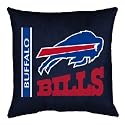 Buffalo Bills Decorative Pillow