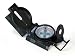Military Professional Grade Orienteering Compass