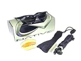 Native Eyewear® HardtopTM Asphalt Polarized Interchangeable Lens Sunglasses