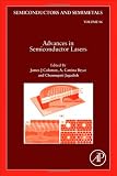 Advances in semiconductor lasers