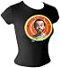 Authentic 1979 Comic George Carlin Vintage Concert Sexy T-Shirt LIMITED NOS Image