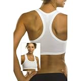 Bella - Ladies Sports Bra (L970)