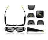 Sainstore Universal 3D Infrared Active Shutter Glasses For All Main Stream Brand HDTVs 41h9kbNWTtL. SL160 Sainstore Universal 3D Infrared Active Shutter Glasses For All Main Stream Brand HDTVs