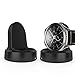 Fitian Wireless Charging Cradle Dock for Samsung Gear S2 ,S2 Classic , Moto 360 1st Gen , Moto 360 2nd